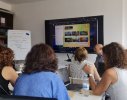 Κινητικότητα 5  «Game-based Learning and Gamification in the classroom», Πράγα, Τσεχία, Ιούνιος 2023
